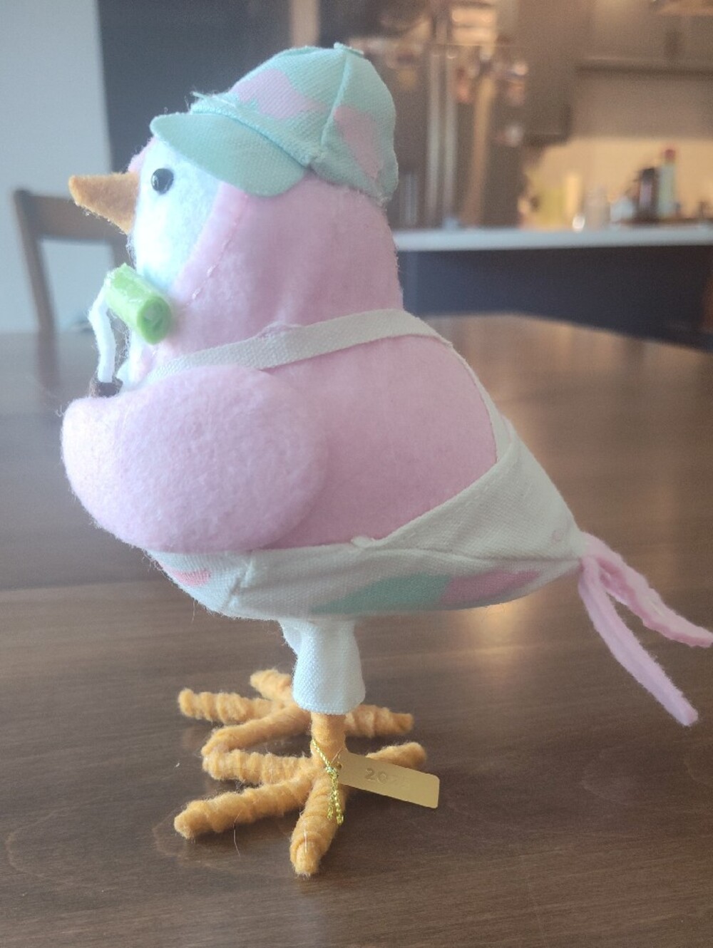 Target Bird - Picture 2 of 2